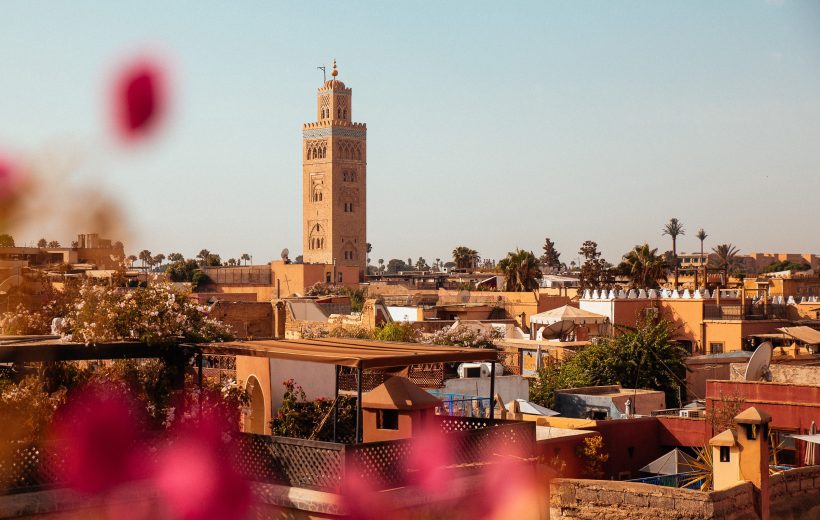 Circuit 6 Jours Sahara & Découverte des Villes Impériales