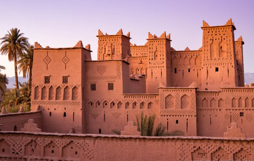 Circuit 2 jours désert Maroc – Sahara de Zagora depuis Agadir