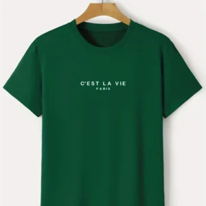 Shirts with Custom Printing