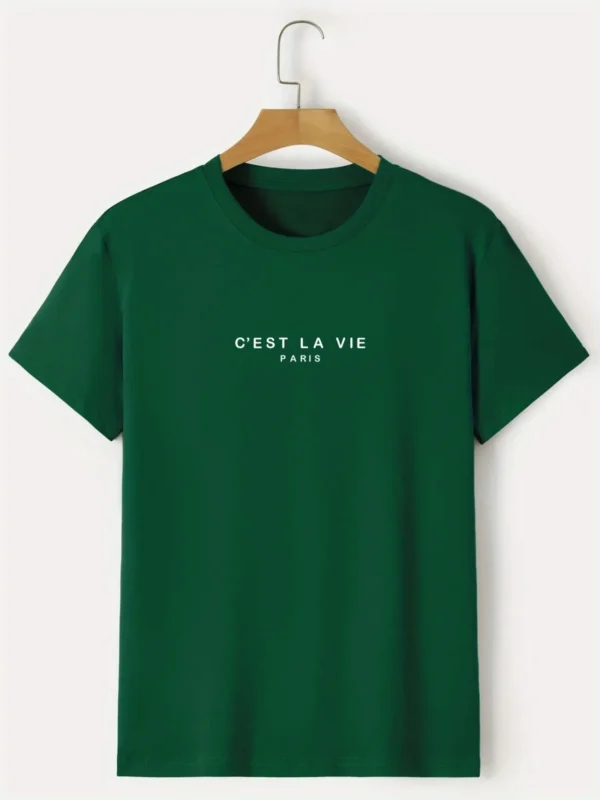 Shirts with Custom Printing