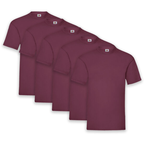 T Shirts with Custom Printing - Image 3
