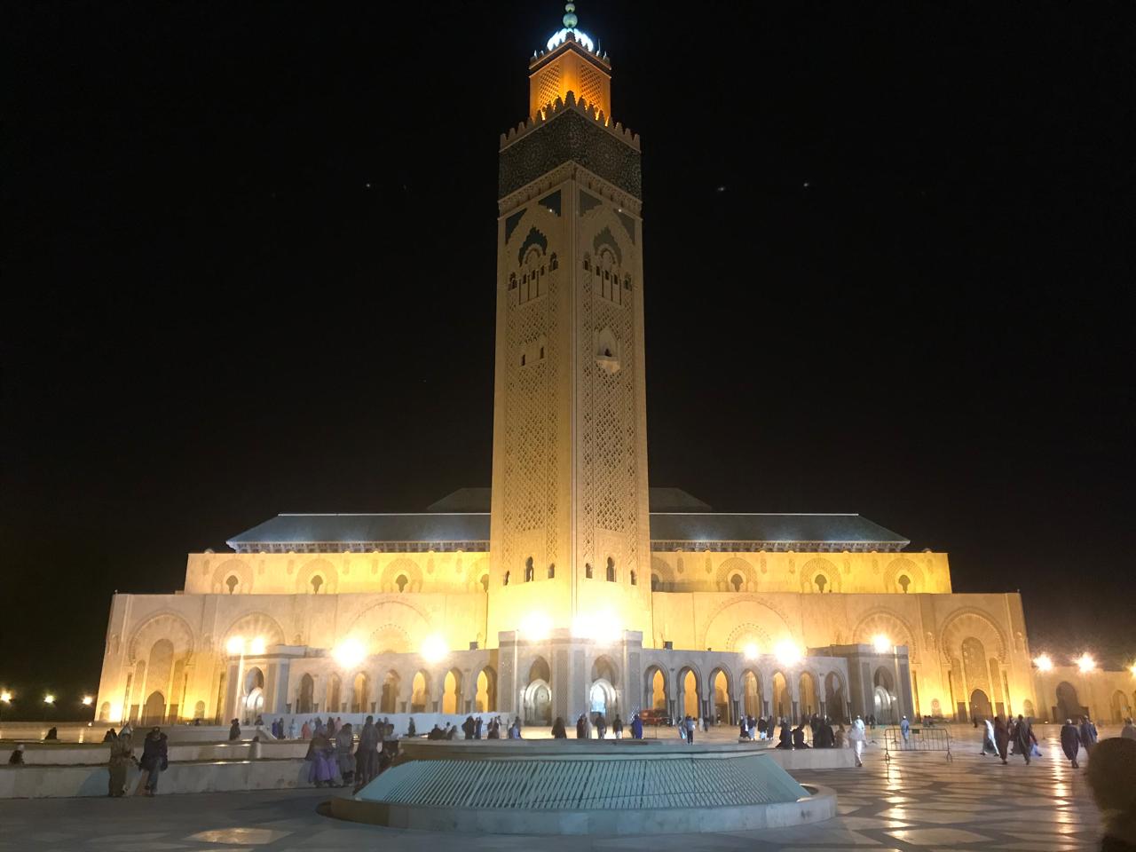 Casablanca